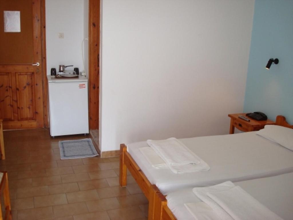 Ethra Hotel Patitírion Room photo